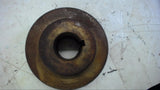 DODGE 7SX1 3/8 S-FLEX FLANGE COUPLING