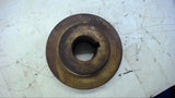 DODGE 7SX1 3/8 S-FLEX FLANGE COUPLING
