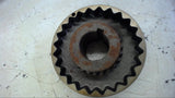 DODGE 7SX1 3/8 S-FLEX FLANGE COUPLING
