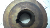DODGE 7SX1 3/8 S-FLEX FLANGE COUPLING