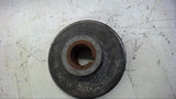 TBWOODS 7J 1 1/4 S-FLEX FLANGE COUPLING 1-1/4" BORE