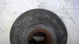 TBWOODS 7J 1 1/4 S-FLEX FLANGE COUPLING 1-1/4" BORE