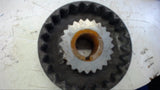 TBWOODS 7J 1 1/4 S-FLEX FLANGE COUPLING 1-1/4" BORE