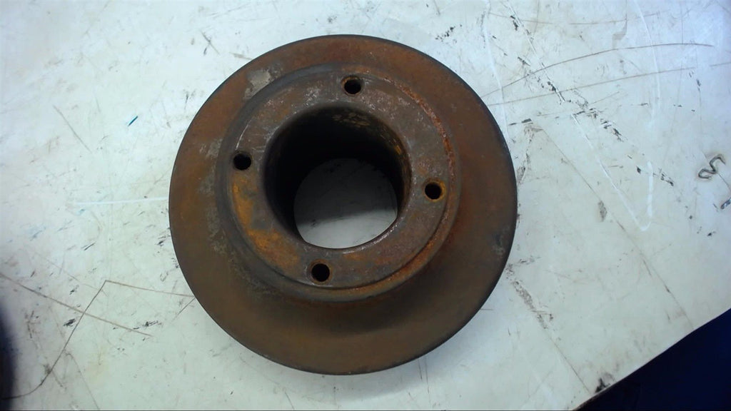 LOVEJOY 7SC 44 5250 RPM--S- FLEX FLANGE COUPLING