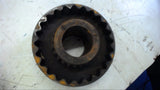 LOVEJOY 7SC 44 5250 RPM--S- FLEX FLANGE COUPLING