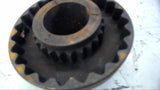 LOVEJOY 7SC 44 5250 RPM--S- FLEX FLANGE COUPLING