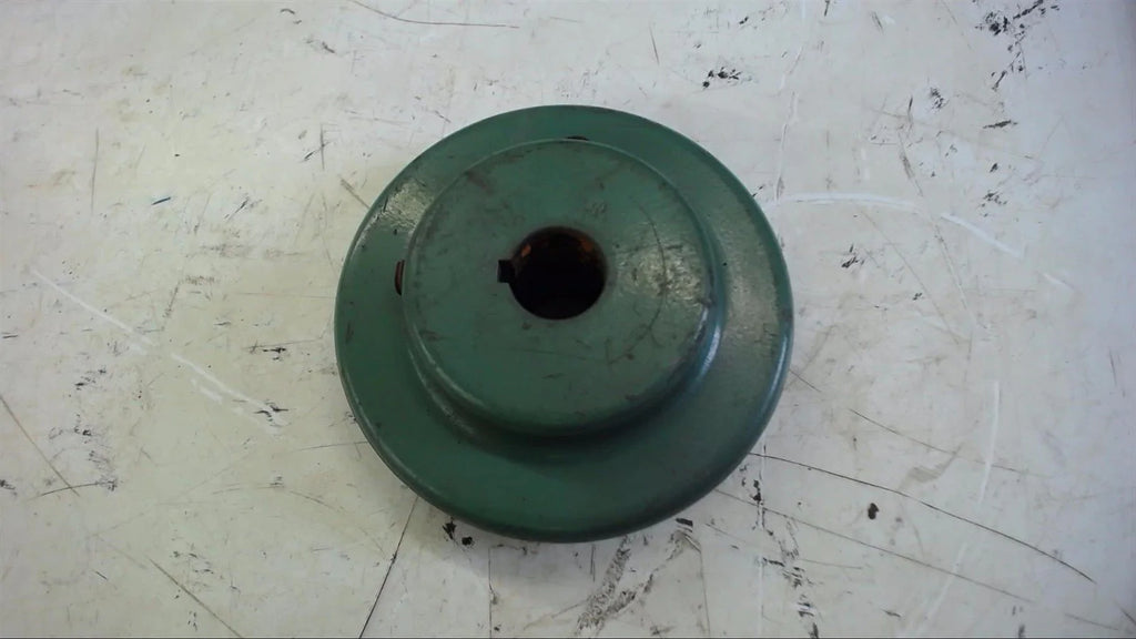 TB WOODS 6S X 3/4 S-FLEX FLANGE COUPLING 3/4" BORE