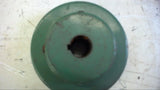 TB WOODS 6S X 3/4 S-FLEX FLANGE COUPLING 3/4" BORE
