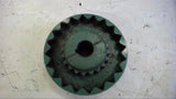 TB WOODS 6S X 3/4 S-FLEX FLANGE COUPLING 3/4" BORE