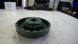 TB WOODS 6S X 3/4 S-FLEX FLANGE COUPLING 3/4" BORE