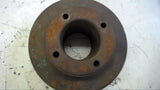 LOVEJOY 6SC 35 FLANGE BEARING