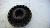 LOVEJOY 6SC 35 FLANGE BEARING