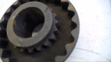 LOVEJOY 6SC 35 FLANGE BEARING