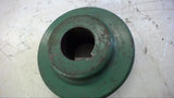 TB WOODS 6S 1-1/4" S-FLEX FLANGE COUPLING