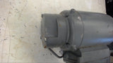 BAUER ES-20/DU44-11FL-B-S 0.040 KW GEAR MOTOR, 1620 RPM,