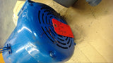 LEESON G130008.00 3 HP AC MOTOR 208-230/460 VOLTS, 1760 RPM, 4P, 182T FRAME