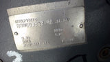SEW EURODRIVE S82LP184TC 8.50:1 RATIO LEFT ANGLE GEAR REDUCER
