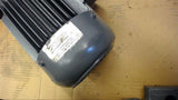 BAUER 1780980-1 0.55 KW GEARMOTOR 1420 RPM, 50 HZ, 2.95 AMPS