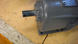 BAUER 1780980-1 0.55 KW GEARMOTOR 1420 RPM, 50 HZ, 2.95 AMPS