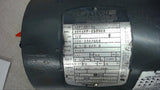 LIFT TECH 326709-36 1/2 HP CRANE / HOIST MOTOR 208-230/460 VOLTS, 1140 RPM, 6P,
