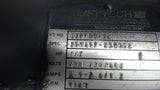 LIFT TECH 326709-36 1/2 HP CRANE / HOIST MOTOR 208-230/460 VOLTS, 1140 RPM, 6P,