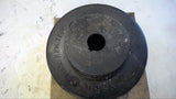 TB WOODS 5JX1/2 SURE-FLEX FLANGE COUPLING 1/2" BORE