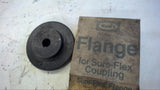 TB WOODS 5JX1/2 SURE-FLEX FLANGE COUPLING 1/2" BORE
