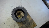 TB WOODS 5JE SURE-FLEX COUPLING SLEEVE