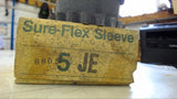 TB WOODS 5JE SURE-FLEX COUPLING SLEEVE
