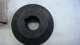 TB WOODS 6JX1-3/16 SURE-FLEX FLANGE COUPLING 1-3/16" BORE