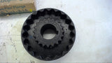 TB WOODS 6JX1-3/16 SURE-FLEX FLANGE COUPLING 1-3/16" BORE