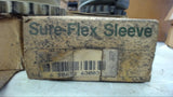 LOT OF 2--TB WOODS 5JE SURE-FLEX COUPLING SLEEVECOUPLING