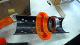 REX ES3-R OMEGA ELEMENT SPACER DESIGN