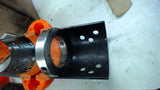 REX ES3-R OMEGA ELEMENT SPACER DESIGN