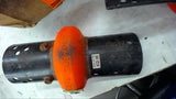 REX ES3-R OMEGA ELEMENT SPACER DESIGN