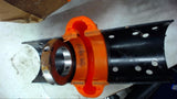 REX ES3-R OMEGA ELEMENT SPACER DESIGN