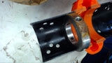 REX ES3-R OMEGA ELEMENT SPACER DESIGN