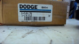 DODGE D-FLEX 7S 1-1/4" BORE FLANGE COUPLING