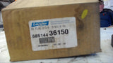 LOVEJOY 8S FLANGE COUPLING 2-3/8" BORE