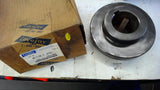 LOVEJOY 8S 2" BORE FLANGE COUPLING