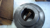 LOVEJOY 8S 2" BORE FLANGE COUPLING
