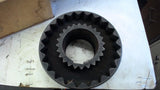 LOVEJOY 8S 2.375 FLANGE COUPLING 36150 2.375" BORE