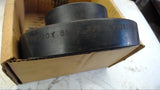 LOVEJOY 8S 2.375 FLANGE COUPLING 36150 2.375" BORE