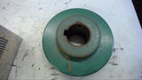 TB WOODS 9S 1 7/8 FLANGE SOUPLING SURE-FLEX, 1-7/8" BORE