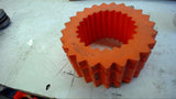 TB WOODS 10H COUPLING INSERT HYTREL