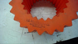 TB WOODS 10H COUPLING INSERT HYTREL
