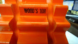 TB WOODS 10H COUPLING INSERT HYTREL