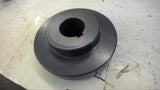 LOVEJOY 8S 1-1/2 FLANGE COUPLING 1-1/2" BORE