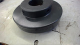 LOVEJOY 8S 1-1/2 FLANGE COUPLING 1-1/2" BORE