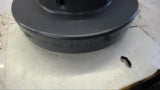 LOVEJOY 8S 1-1/2 FLANGE COUPLING 1-1/2" BORE
